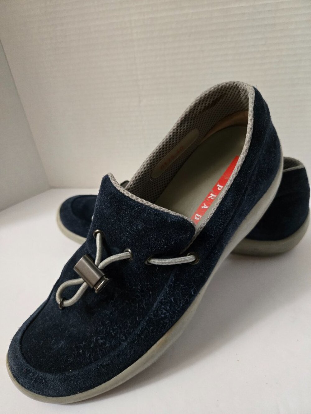 PRADA Shoes